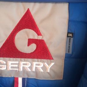 Men’s Gerry Jacket
